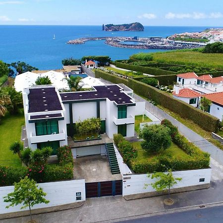 Exceptional Villa In Vila Franca Do Campo With Private Pool Eksteriør bilde